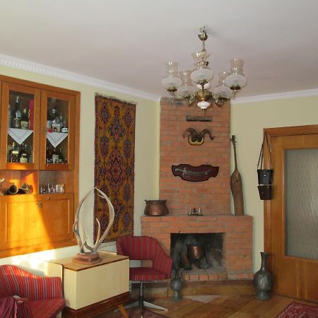 Sweet Home Kazbegi Bagian luar foto