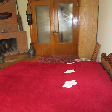 Sweet Home Kazbegi Bagian luar foto
