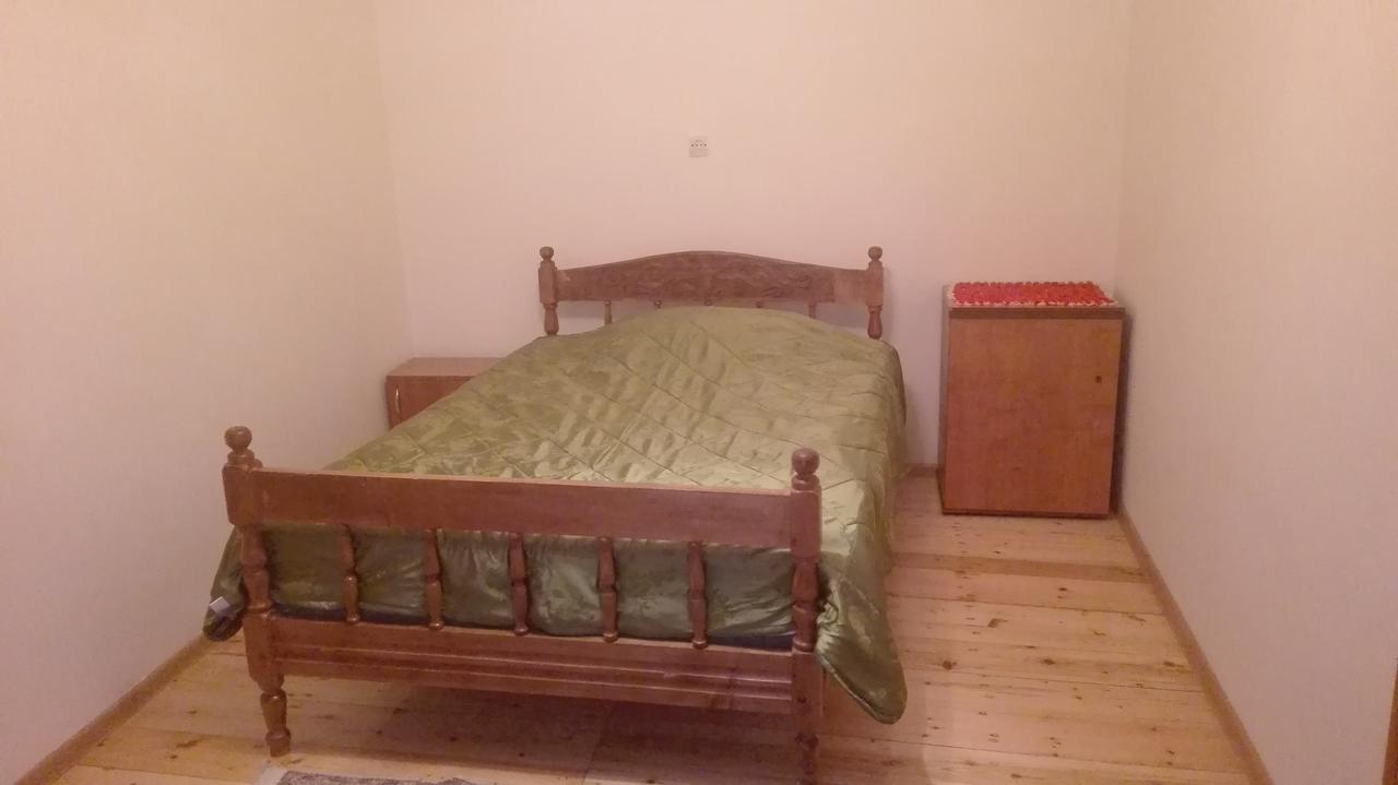 Sweet Home Kazbegi Bagian luar foto