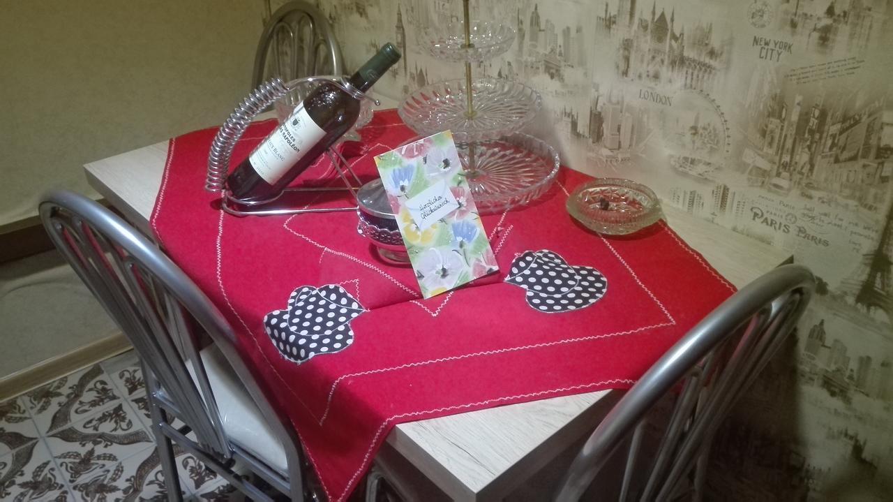 Sweet Home Kazbegi Bagian luar foto