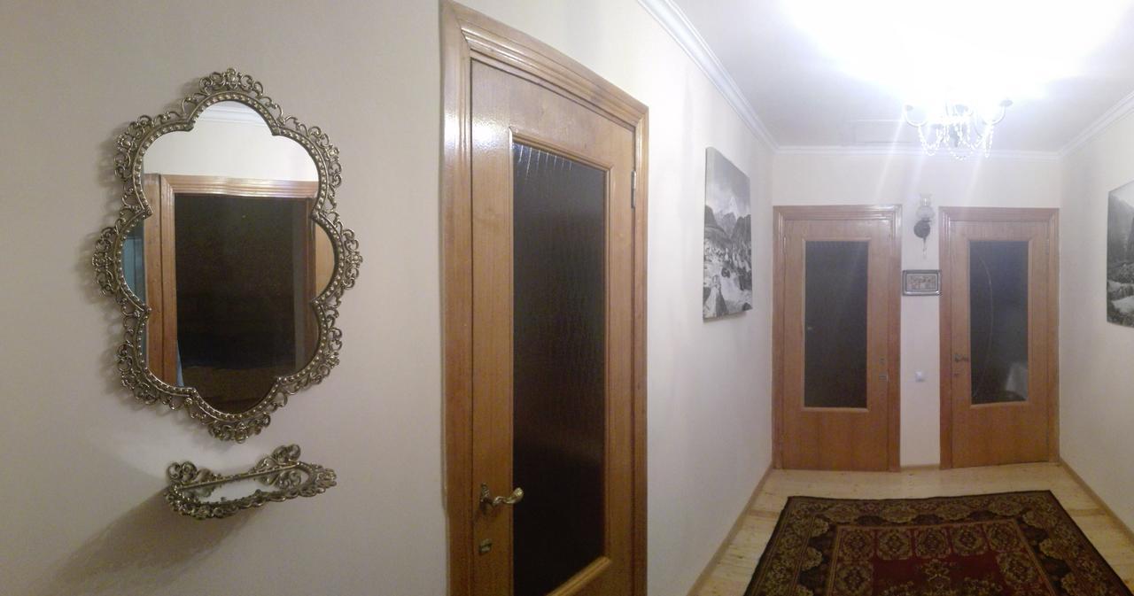 Sweet Home Kazbegi Bagian luar foto