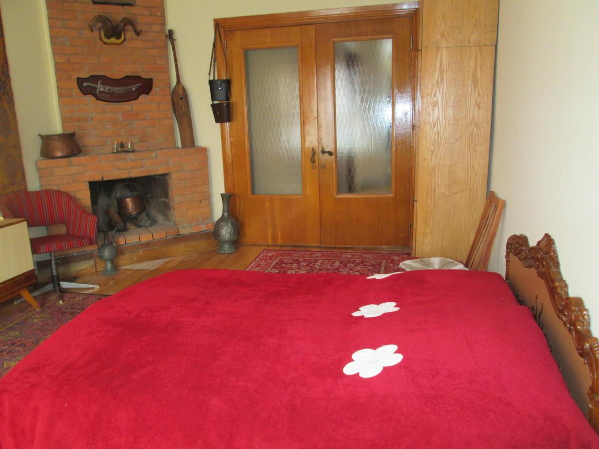Sweet Home Kazbegi Bagian luar foto