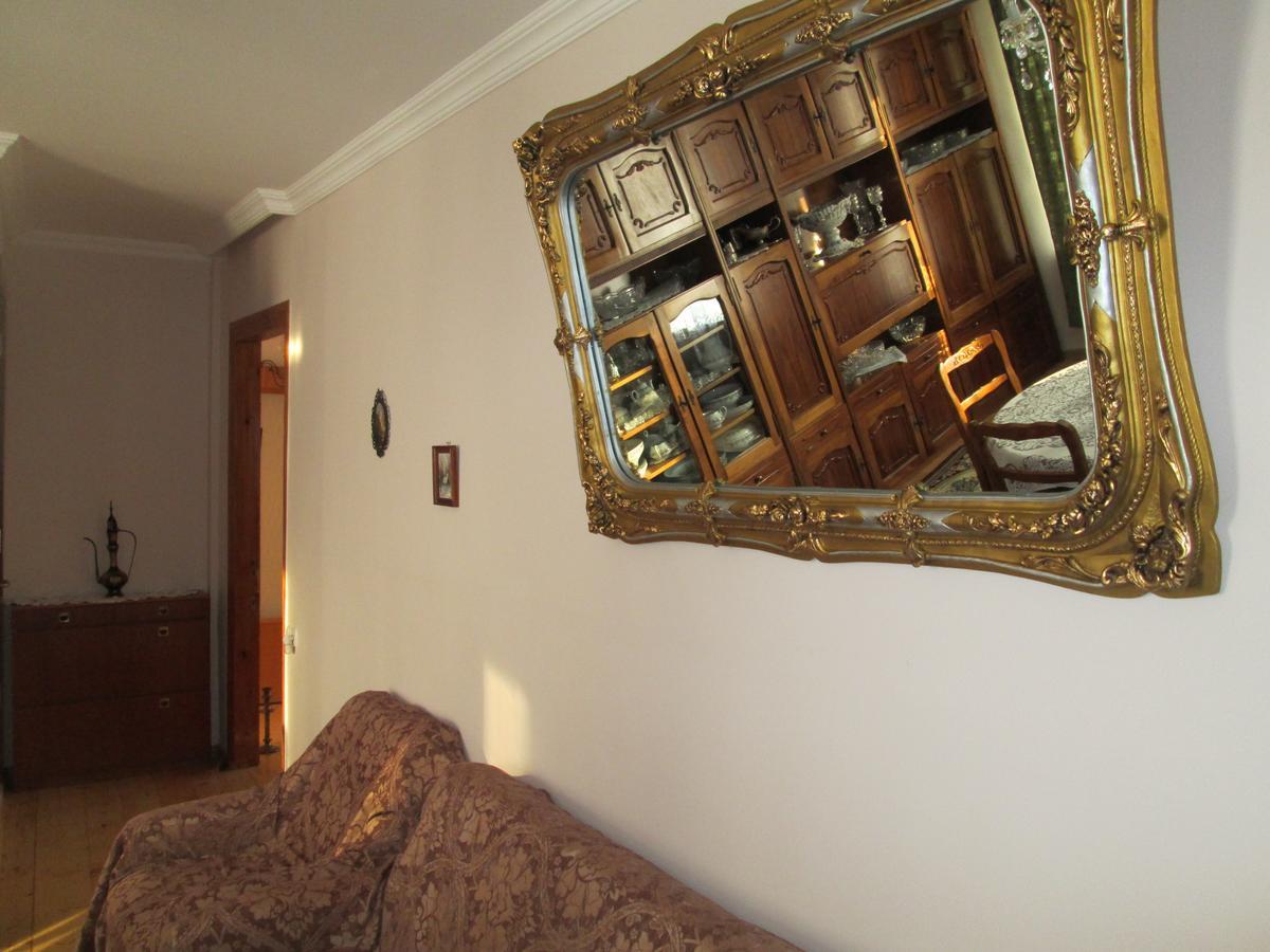 Sweet Home Kazbegi Bagian luar foto