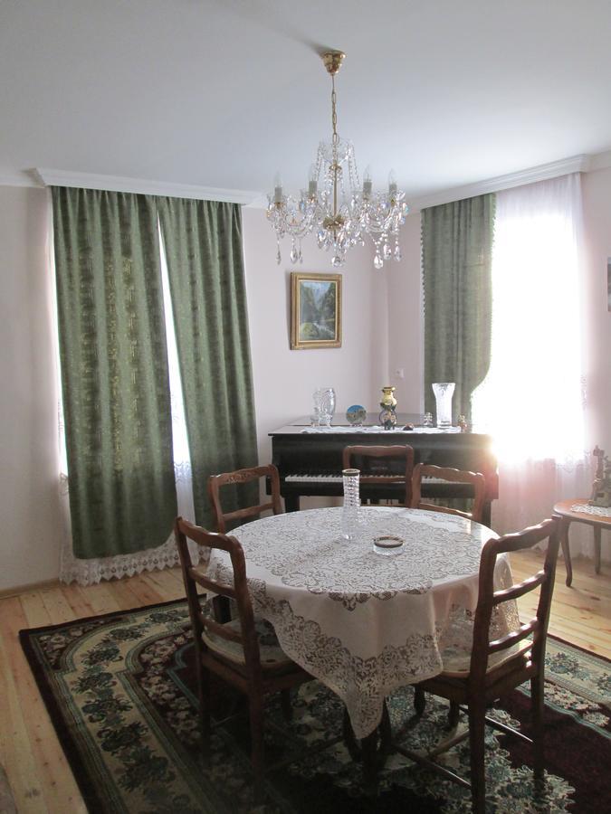 Sweet Home Kazbegi Bagian luar foto