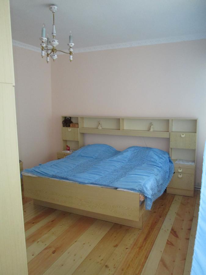 Sweet Home Kazbegi Bagian luar foto