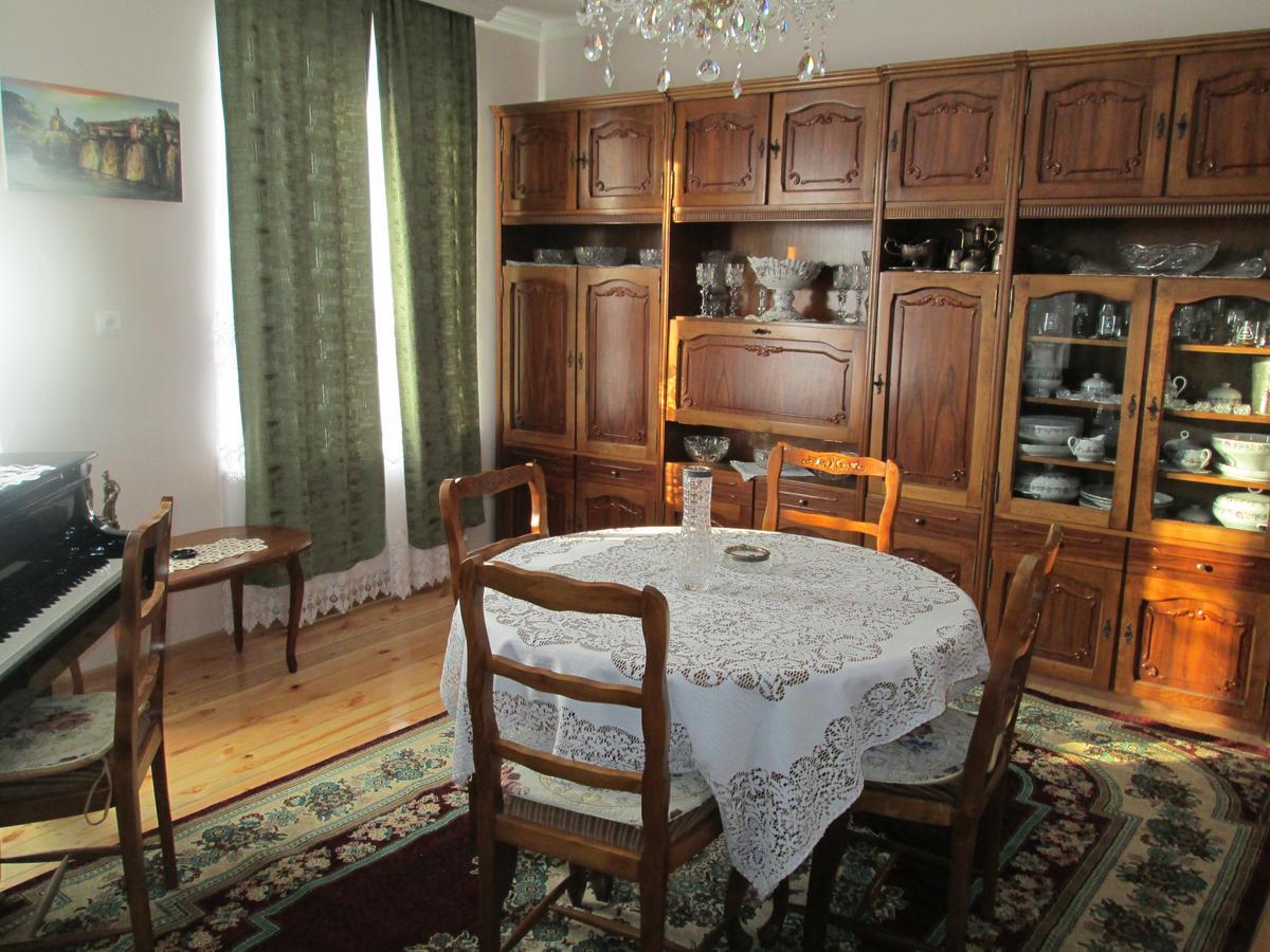 Sweet Home Kazbegi Bagian luar foto