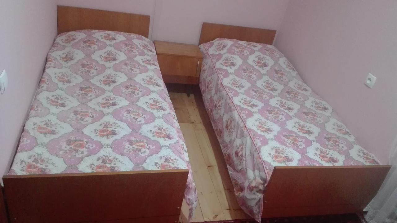 Sweet Home Kazbegi Bagian luar foto