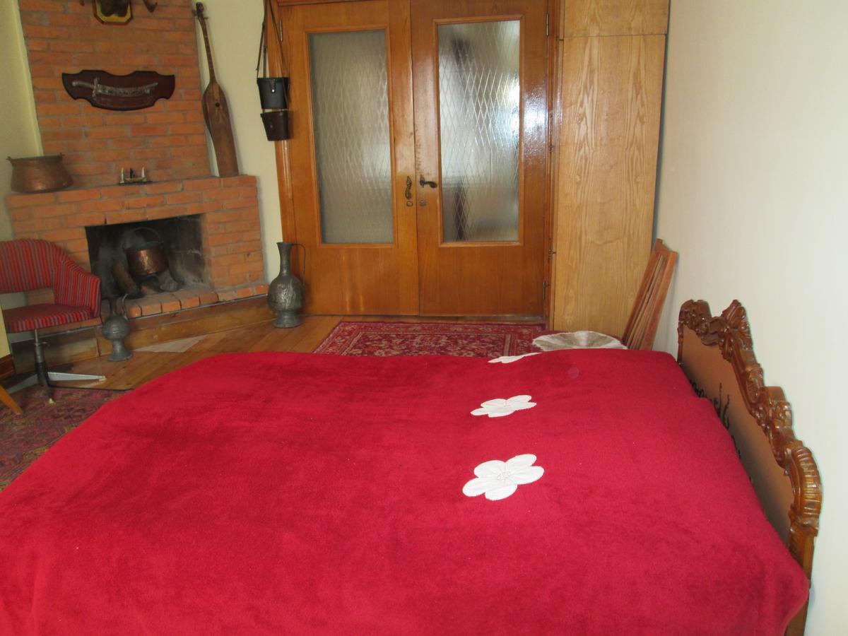 Sweet Home Kazbegi Bagian luar foto