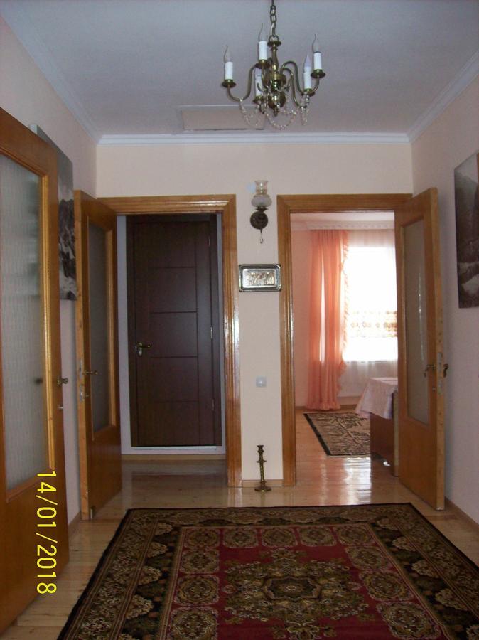 Sweet Home Kazbegi Bagian luar foto