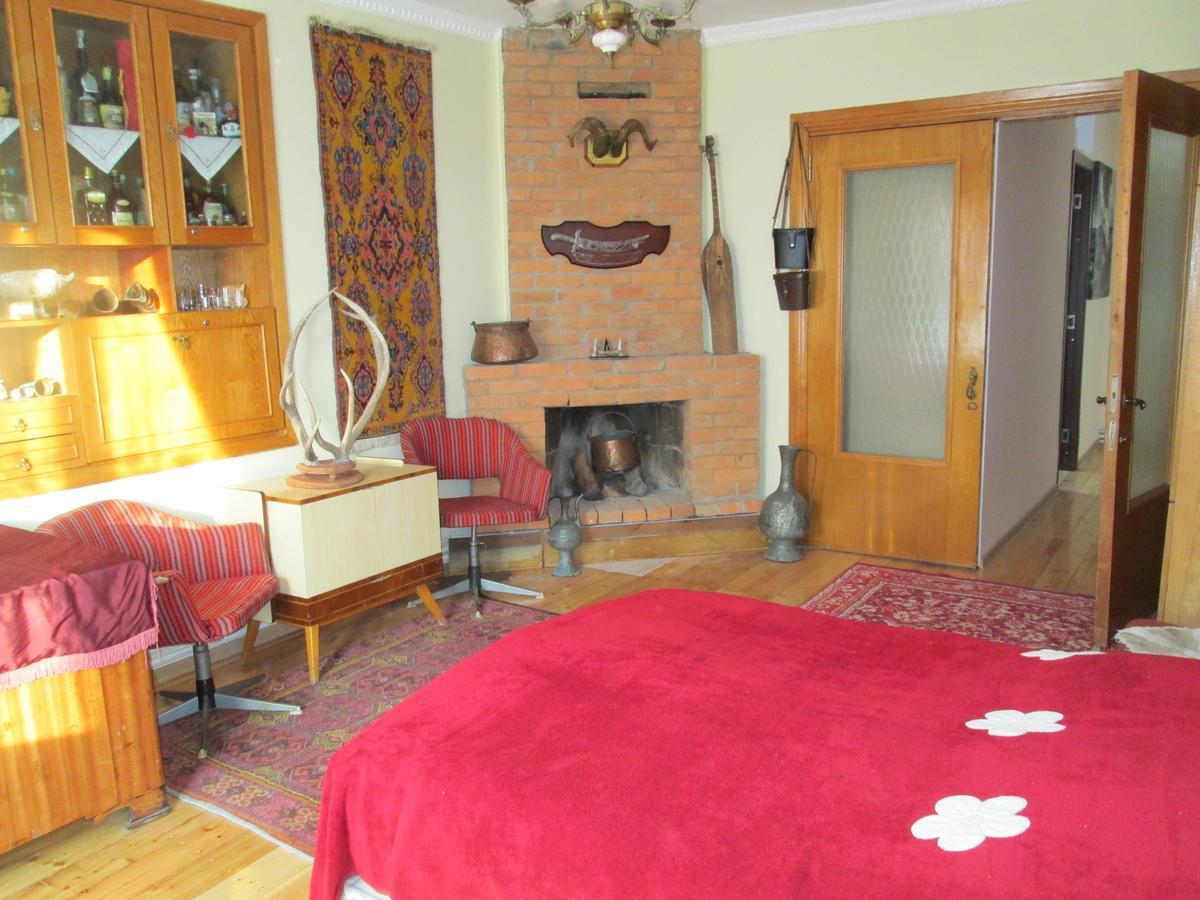 Sweet Home Kazbegi Bagian luar foto