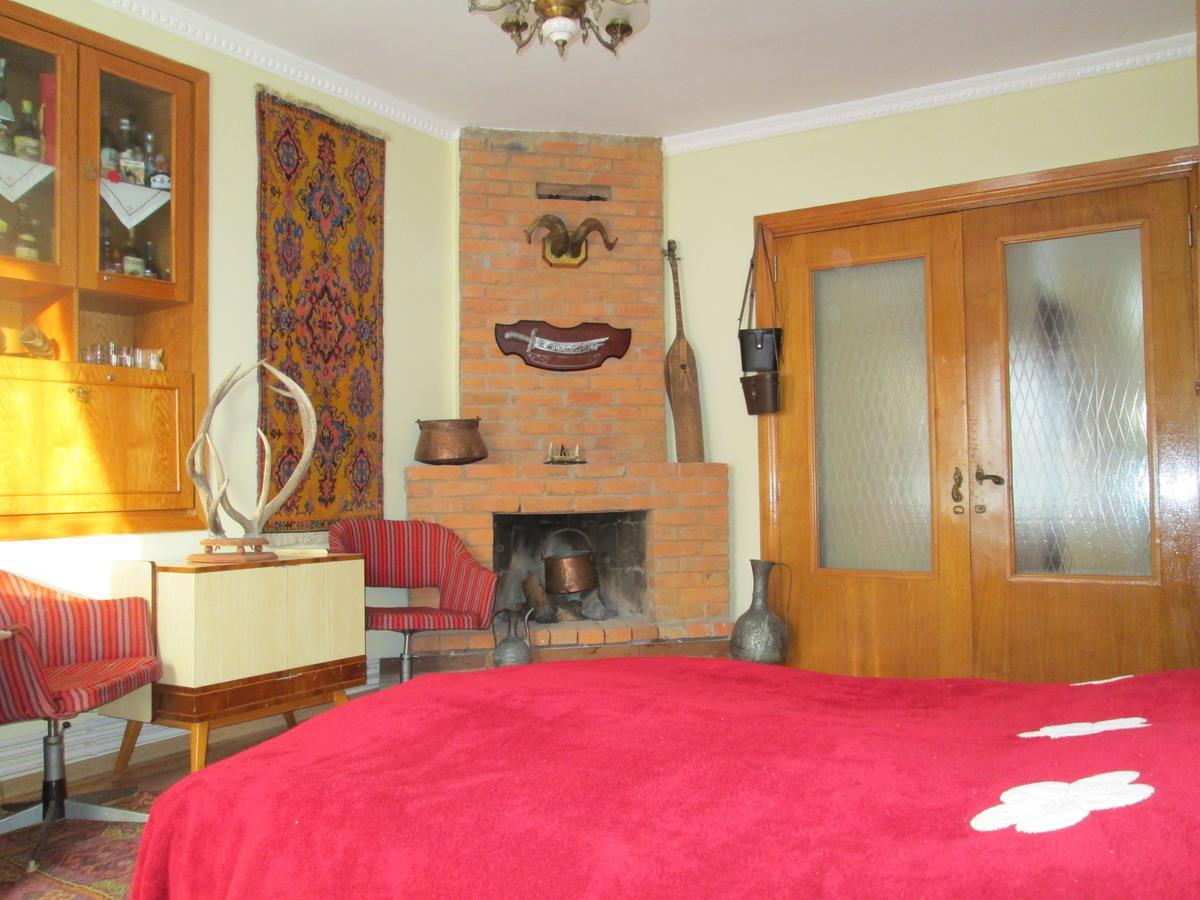 Sweet Home Kazbegi Bagian luar foto