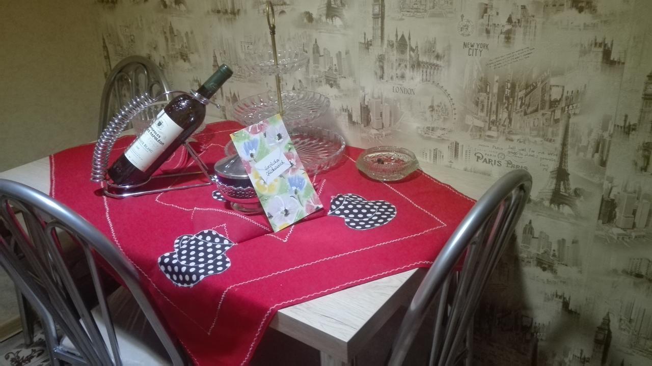 Sweet Home Kazbegi Bagian luar foto