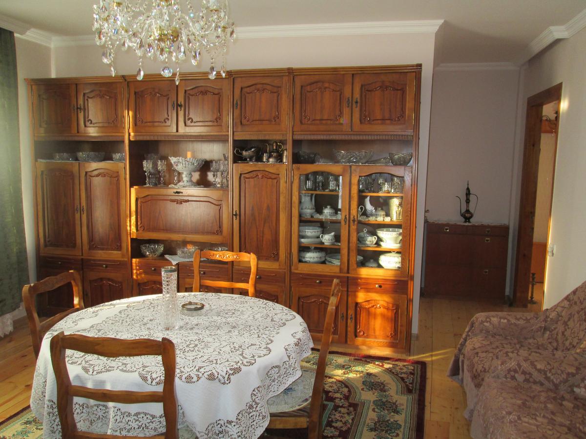 Sweet Home Kazbegi Bagian luar foto
