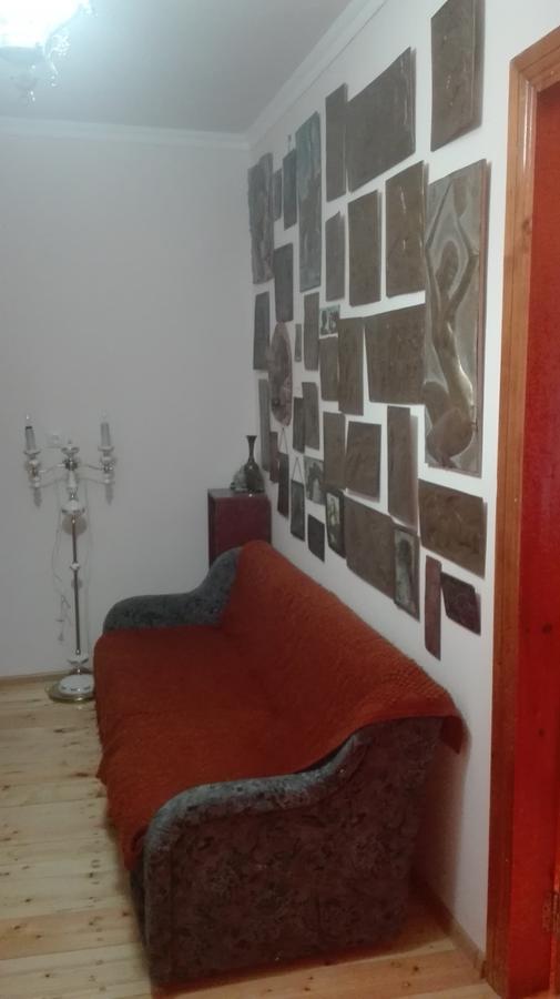 Sweet Home Kazbegi Bagian luar foto
