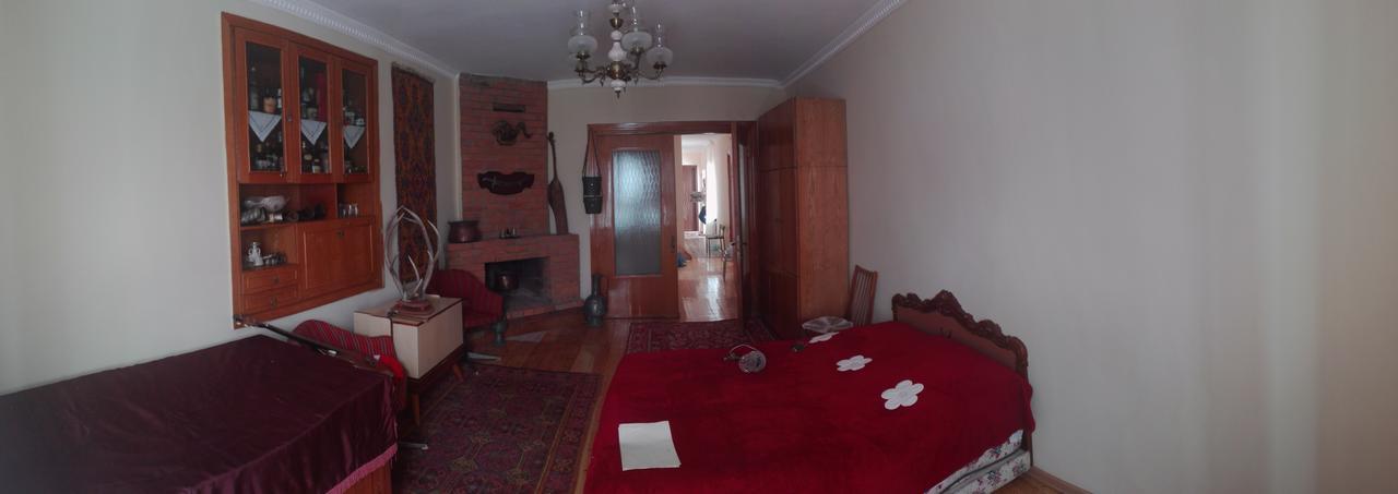 Sweet Home Kazbegi Bagian luar foto